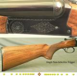 BROWNING 20 MOD B-SS- PISTOL GRIP- 28