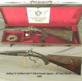 HOLLAND & HOLLAND 500 3