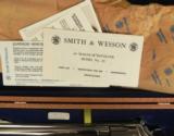 SMITH & WESSON 44 MAG MOD 29-2- 8 3/8