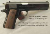 COLT 45 MOD 1911A1 