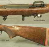 WINCHESTER MOD 70 PRE-64- 300 H&H- 1953- A SOLID WORKING PIECE- EXC BORE- SOLID INLETTING- SCOPE BASES & RINGS - 3 of 4
