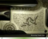 BROWNING BELGIUM 20 PIGEON- ORIG IMP. CYL. & MOD. with 28