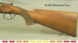 PERAZZI 1973 LIGHT GAME MX8 STYLE 12- 27 5/8