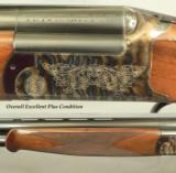 PERAZZI 1973 LIGHT GAME MX8 STYLE 12- 27 5/8
