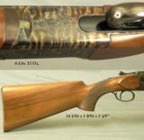 PERAZZI 1973 LIGHT GAME MX8 STYLE 12- 27 5/8
