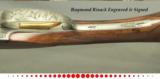 BROWNING BELGIUM POINTER GRADE 20- 1962- RISACK ENGRAVED- RKLT- 26 1/2