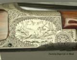 BROWNING BELGIUM POINTER GRADE 20- 1962- RISACK ENGRAVED- RKLT- 26 1/2