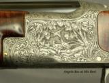 BROWNING BELGIUM DIANA 20- UPGRADE by ANGELO BEE- RKLT- OVERALL a 99% PIECE- 1971- 26 1/2