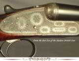 BOSS SxS 1931- A BEST GUN from the BEST ERA by a BEST MAKER- SUPERB ORIG & CORRECT GOLDEN ERA- 85% ORIG CASE
COLORS- DELUXE WOOD- 12 BORE - 7 of 7