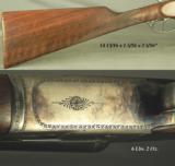 UGARTECHEA 28 by ASPEN OUTFITTING- 28