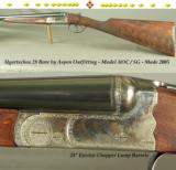 UGARTECHEA 28 by ASPEN OUTFITTING- 28