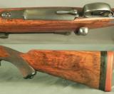 WESTLEY RICHARDS 318 ACCELERATED EXPRESS- MAUSER ACTION- 26
