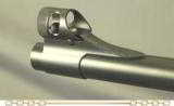 NECG (NEW ENGLAND CUSTOM GUN)- 416 RIGBY- PRECHTL DOUBLE SQUARE MAG MAUSER- TOTAL NECG CUSTOM- QD PIVOT MOUNTS - 5 of 5