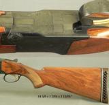 BROWNING BELGIUM GRADE I BROADWAY TRAP 12- OVERALL an ORIG 99% GUN- 32