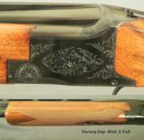 BROWNING BELGIUM GRADE I BROADWAY TRAP 12- OVERALL an ORIG 99% GUN- 32
