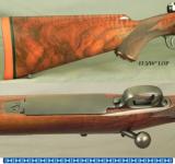 WINCHESTER 270 WIN.- PRE-64 MODEL 70 CUSTOM- ALL FACTORY WINCHESTER METAL- 22