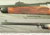 SCOTT CRIDDLE- 338 WIN. MAG.- COMPLETE CRIDDLE TRUE CLASSIC- FN MAUSER ACTION- EXC METAL & WOOD DETAIL- ACCURATE RIFLE - 4 of 4