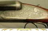 PIOTTI 16 MODEL KING I- 27" CHOPPER LUMP Bbls.- 1995- NEAR EXHIBITION WOOD- VERY NICE ENGRAVING- 94% OVERALL COND.- CASED - 6 of 6
