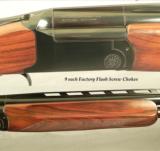 PERAZZI 12 MOD MX11 SPORTING- 29 1/2