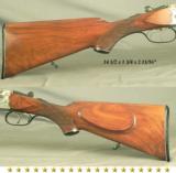 SAUER 16- 1962 QUALITY- MODEL ROYAL- 28