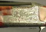 BROWNING 20 SUPERLIGHT MOD B-125 CLASSIC- VERY NICE CLASSIC PATTERN ENGRAVING by DURIEUX- FACTORY I.C. & M.- 95% FACTORY ENGRAVED - 2 of 4
