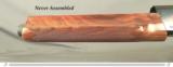 WINCHESTER 12 SUPER-X 1 XTR CUSTOM SKEET- REMAINS NEW in the FACTORY BOX- DELUXE WOOD- ENGRAVED RECEIVER - 4 of 4