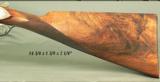 JULES BURY- 12 PRE-WAR SIDELOCK FINISHED in BELGIUM in 1967- REMAINS NEW & UNFIRED- MADE by BRITTE & FINISHED by BURY FIRM- 27 1/2" BBLS. - 3 of 6