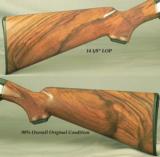 BROWNING ARMS 28 BORE MOD 12 LIMITED EDITION GRADE I- 26" V R BARRELS- FACTORY MODIFIED CHOKE- NICE WOOD- 98% OVERALL - 2 of 3