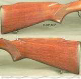 WINCHESTER MOD 70 PRE-64 FEATHERWEIGHT in 270 WIN.- 1961- ORIG & REMAINS at 94% OVERALL- THE BORE REMAINS as NEW - 3 of 3