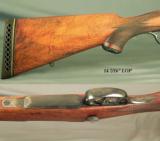 BRNO ZG47 ACTION- 7 REM. MAG.- SUPER ACTION & YOU GET THE Bbl. & STOCK FREE- BRNO MAUSER DOUBLE FLAT TOP with DOVETAIL CUTS - 3 of 4