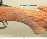 DON ALLEN 270- (Founder of Dakota Arms)- PRE-64 MOD 70- CLASSIC STYLE with EXC. WORKMANSHIP- WRAP AROUND FLEUR-DE-LIS CHECKERING - 4 of 4