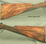 BROWNING BELGIUM 16 BORE SIDE by SIDE- #5 of 10 S x S's EVER MADE by FN for BROWNING- 1989 FN CENTENNIAL & THE DEATH of JOHN BROWNING - 3 of 8