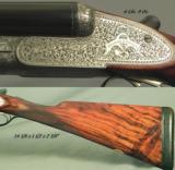 HOLLAND & HOLLAND 12 ROYAL- EXC. VALUE- 28" CHOPPER LUMP Bbls.- EXC. GUN INSIDE & OUT- FINISHED 1910- 6 Lbs. 9 Oz.- 14 5/8" LOP- VERY NICE C - 2 of 5