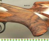 VIC OLSON- 243 WINCHESTER- MODEL 70 PRE-64 FEATHERWEIGHT BARRELED ACTION- VERY NICE WOOD- TRUE CLASSIC STOCK- 22" FACTORY BARREL - 4 of 4