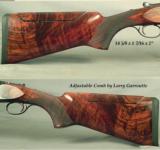 PERAZZI MX5 C SPORTING 12 BORE with 29 1/2" VENT RIB BARRELS- SUPER WOOD- 9 SCREW CHOKES- REMAINS in 97% CONDITION- 1999 PIECE - 2 of 4