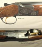 BROWNING BELGIUM 20 BORE- 1972- SQUARE KNOB LONG TANG- 26 1/2" V R Bbls.- I.C. & M- TOTALLY APPEARS UNFIRED & is a 99% GUN - 2 of 3