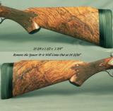 W & C SCOTT "IMPERIAL PREMIER"- SCOTT'S HIGHEST GRADE EVER OFFERED- EXTENSIVE ENGRAVING- 32" EJECT V R Bbls.- BUILT as a PIGEON GUN - 5 of 9