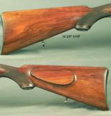 MANNLICHER SCHOENAUER 6.5x54 MS CARBINE- MOD 1903- 18" Bbl.- TOTALLY ORIG. PIECE- NEVER DRILLED or TAPPED- EXC. BORE- DST- VERY HONEST PIECE - 4 of 5