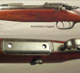MANNLICHER SCHOENAUER 6.5x54 MS CARBINE- MOD 1903- 18" Bbl.- TOTALLY ORIG. PIECE- NEVER DRILLED or TAPPED- EXC. BORE- DST- VERY HONEST PIECE - 2 of 5