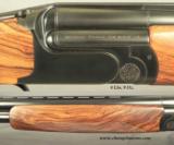 PERAZZI MX 8 in 12 THAT REMAINS as NEW- 32" FLAT V R Bbls.- UPGRADED WOOD- SPORTING GUN- 99.5% OVERALL COND.- 2005- MOD. & TIGHT IMP. MOD.
- 3 of 4