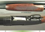 WINCHESTER MODEL 12- 12 BORE SUPER FIELD GRADE- EXC. COND.- 28" SOLID RIB Bbl.- OVERALL it REMAINS in 95% ORIGINAL COND.- MADE in 1959- VERY NICE - 4 of 4