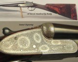 BOSS & Co.12 BORE PAIR- 3 SETS of Bbls. by PURDEY ABOUT 1970- ORIG. BOSS Bbls. LOST in SHIPMENT- ALL Bbls. ALMOST as
NEW- ALL 28" & 2 3/4" - 2 of 11