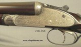 BOSS & Co.12 BORE PAIR- 3 SETS of Bbls. by PURDEY ABOUT 1970- ORIG. BOSS Bbls. LOST in SHIPMENT- ALL Bbls. ALMOST as NEW- ALL 28" & 2 3/4"- - 8 of 11