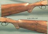 PERAZZI MX20- 20 BORE- APPEARS UNFIRED- OVERALL 99.5%- NICE WOOD- 29 1/8" V. R. Bbls.- 2007- 15 1/8" LOP with a PISTOL GRIP STOCK- 6 Lbs. 12 - 2 of 4