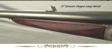 PURDEY 450/400 2 7/8" BPE- A VERY NICE PURDEY BAR ACTION SIDELOCK FROM 1895- THE BORES REMAIN in EXC. PLUS COND.- EXC. WOOD- AMMO AVAILABLE - 6 of 6