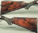 PURDEY 450/400 2 7/8" BPE- A VERY NICE PURDEY BAR ACTION SIDELOCK FROM 1895- THE BORES REMAIN in EXC. PLUS COND.- EXC. WOOD- AMMO AVAILABLE - 3 of 6