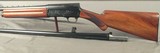 BROWNING BELGIUM SWEET 16 AUTO-5 TWO Bbl. SET- 1954- ROUND KNOB- 26" & 28" VENT RIB Bbls.- OVERALL COND. at 97%- BRO. TRUNK CASE- BORES as N - 7 of 8