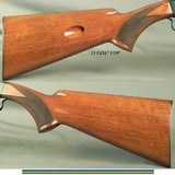 BROWNING BELGIUM 22 SHORT- 22 SEMI-AUTO in GRADE I- TOTALLY APPEARS UNFIRED- MADE in 1961- GROOVED RECEIVER- 22" Bbl.- OVERALL a 99% PIECE - 4 of 4
