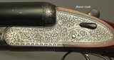 HOLLAND & HOLLAND PARADOX 12 BORE- ROYAL SIDELOCK EJECT HAMMERLESS- 28" EJECT Bbls.- NITRO PROVED in LONDON in 2004- VERY ACCURATE- CASED - 8 of 12