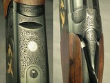 BERETTA 2007- 687 SILVER PIGEON IV- 12 BORE- 28" Bbls.- NEW & UNFIRED- 11 SCREW CHOKES- GOLD MALLARDS & GOLD PHEASANTS- NICE WOOD- POINTS GREAT - 6 of 6